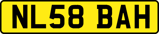 NL58BAH