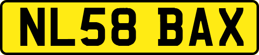 NL58BAX