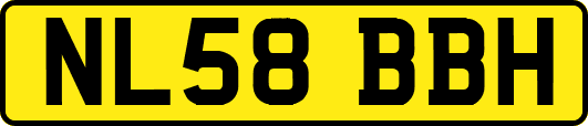 NL58BBH