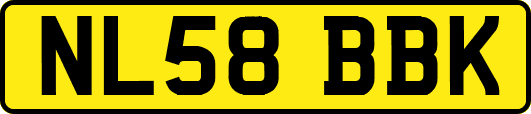 NL58BBK