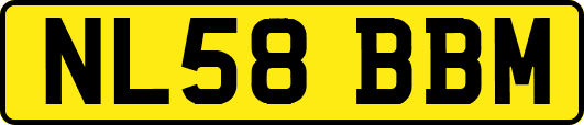 NL58BBM