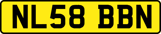 NL58BBN