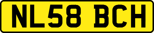 NL58BCH