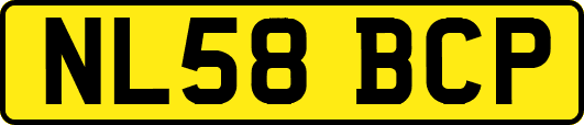 NL58BCP