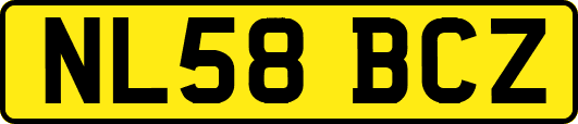 NL58BCZ