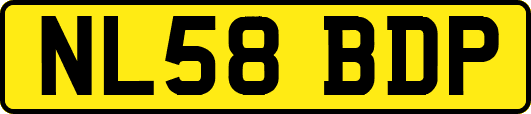 NL58BDP