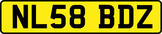 NL58BDZ