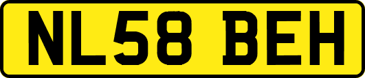 NL58BEH
