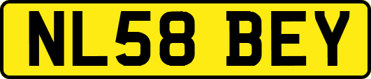 NL58BEY