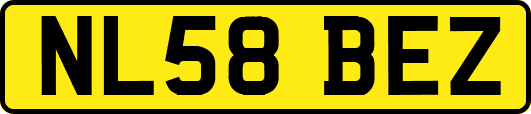 NL58BEZ