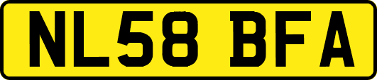 NL58BFA