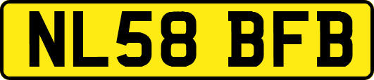 NL58BFB