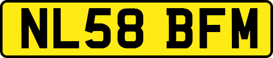 NL58BFM