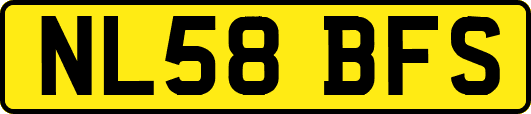 NL58BFS