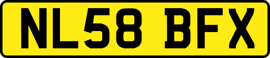 NL58BFX