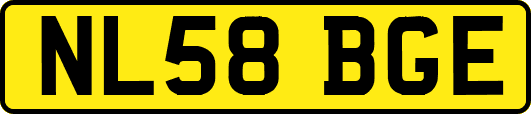 NL58BGE