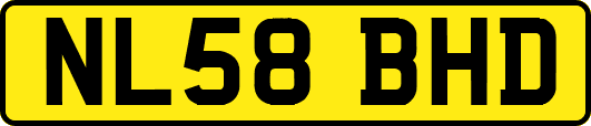NL58BHD