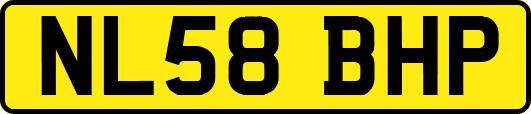 NL58BHP