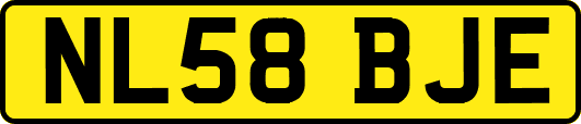 NL58BJE