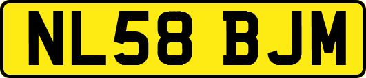 NL58BJM