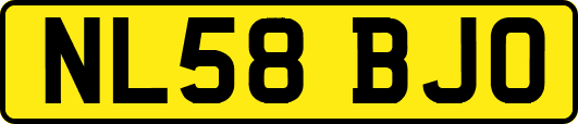 NL58BJO