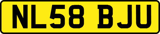 NL58BJU