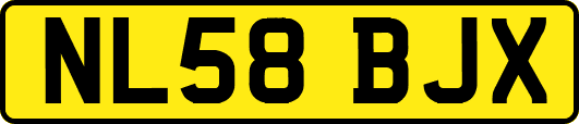NL58BJX
