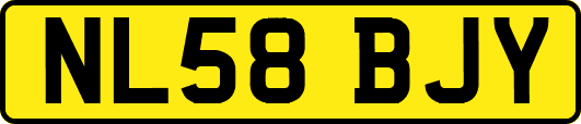 NL58BJY