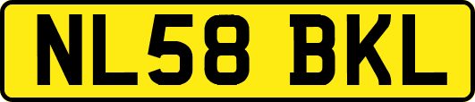 NL58BKL