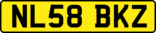 NL58BKZ