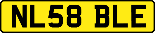 NL58BLE
