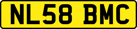 NL58BMC