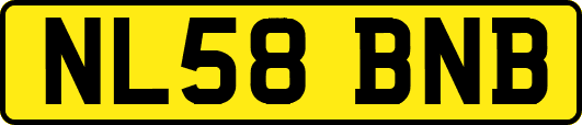 NL58BNB