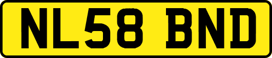 NL58BND