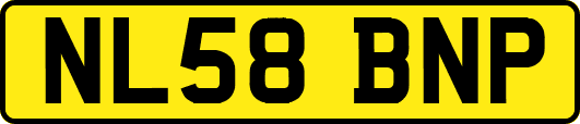 NL58BNP