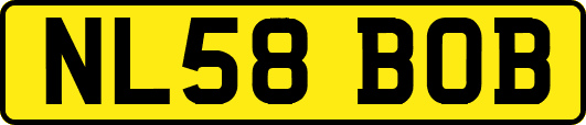 NL58BOB
