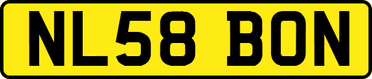 NL58BON