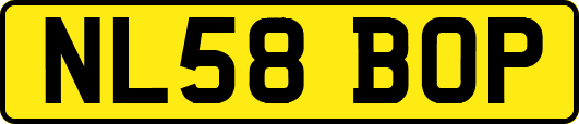 NL58BOP
