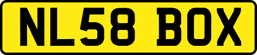 NL58BOX