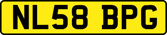 NL58BPG