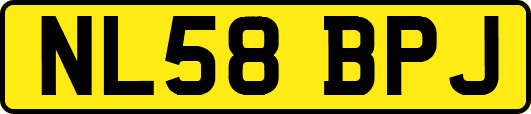 NL58BPJ