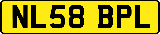 NL58BPL