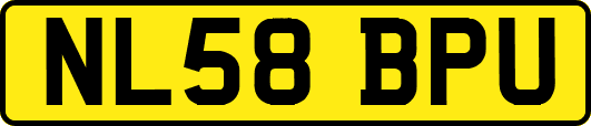 NL58BPU