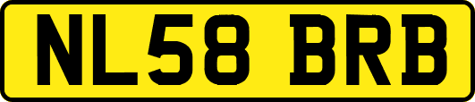NL58BRB