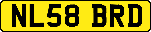NL58BRD