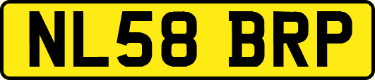 NL58BRP
