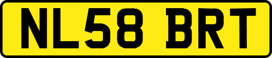 NL58BRT