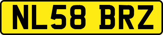 NL58BRZ