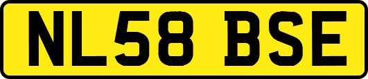 NL58BSE
