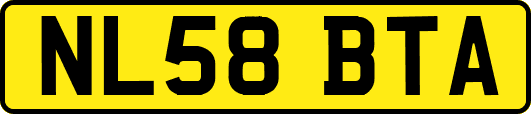 NL58BTA